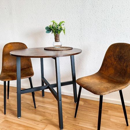 Modernes Apartment Naehe Chemnitz Wifi Netflix Neukirchen  Екстер'єр фото