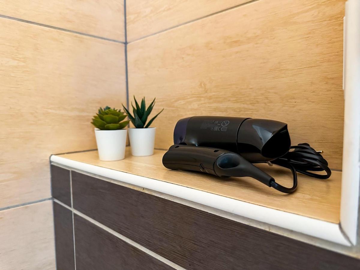 Modernes Apartment Naehe Chemnitz Wifi Netflix Neukirchen  Екстер'єр фото